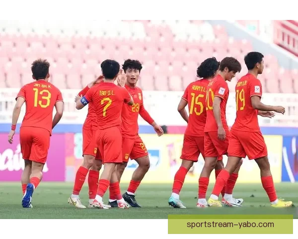 中日对决一胜一负改写亚洲杯历史U23国足手握三大优势